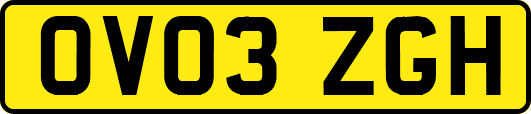 OV03ZGH