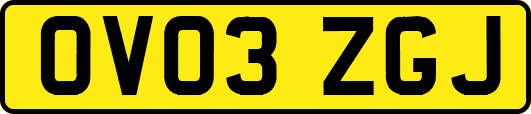OV03ZGJ