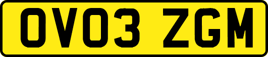 OV03ZGM