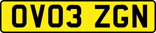 OV03ZGN