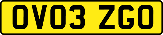 OV03ZGO