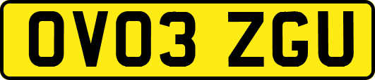 OV03ZGU