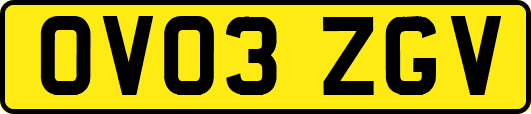 OV03ZGV