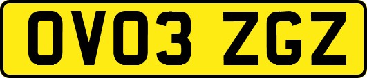 OV03ZGZ