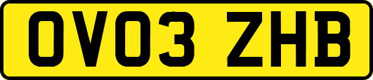 OV03ZHB