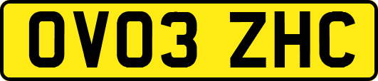 OV03ZHC