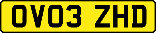 OV03ZHD