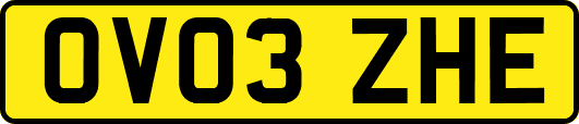 OV03ZHE