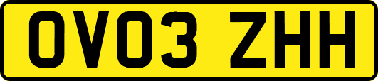 OV03ZHH