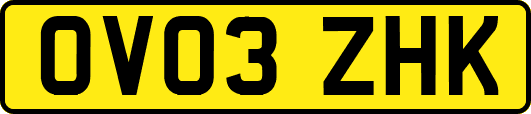 OV03ZHK