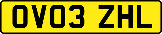 OV03ZHL