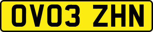 OV03ZHN
