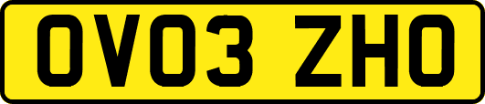 OV03ZHO