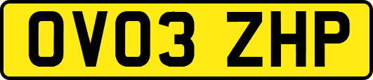 OV03ZHP