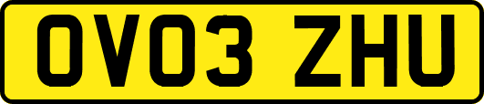 OV03ZHU
