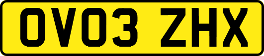 OV03ZHX