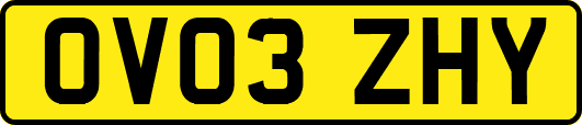 OV03ZHY