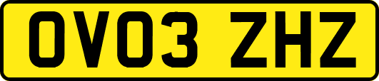 OV03ZHZ