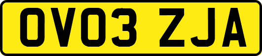 OV03ZJA