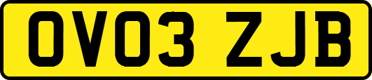 OV03ZJB