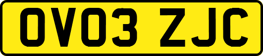 OV03ZJC