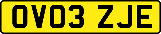 OV03ZJE