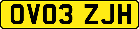 OV03ZJH