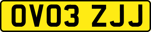 OV03ZJJ