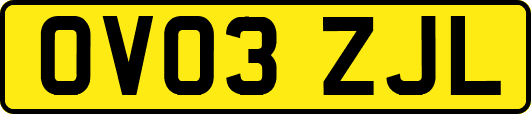 OV03ZJL
