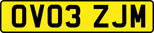 OV03ZJM