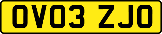OV03ZJO