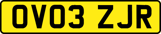 OV03ZJR