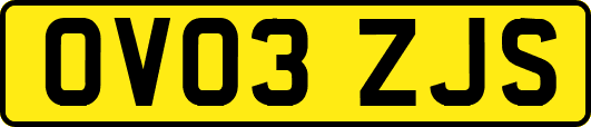 OV03ZJS