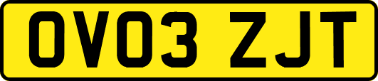 OV03ZJT