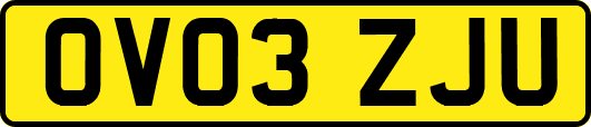 OV03ZJU