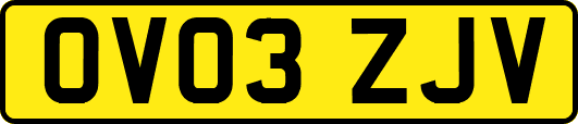 OV03ZJV