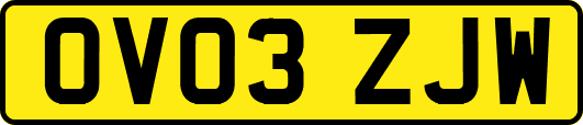 OV03ZJW