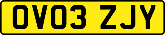 OV03ZJY
