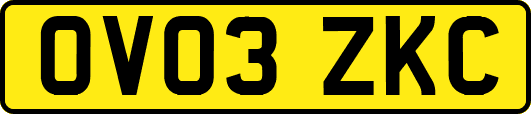 OV03ZKC
