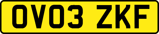 OV03ZKF