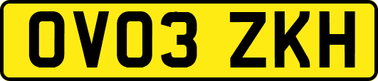 OV03ZKH