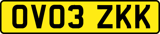 OV03ZKK