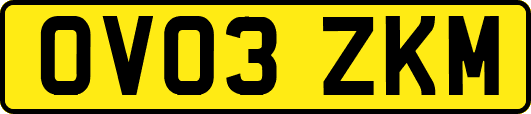 OV03ZKM