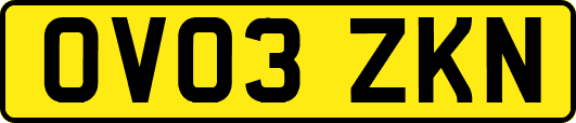 OV03ZKN