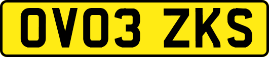 OV03ZKS
