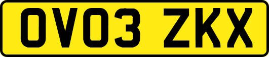 OV03ZKX