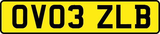 OV03ZLB