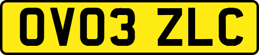 OV03ZLC