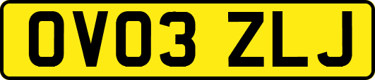 OV03ZLJ