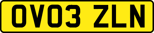 OV03ZLN